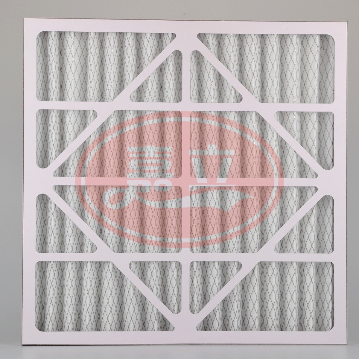 南川纸框过滤器